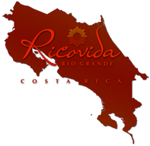 Logo Ricovida Map