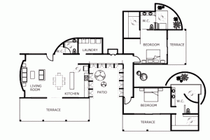 2-Bedroom_A