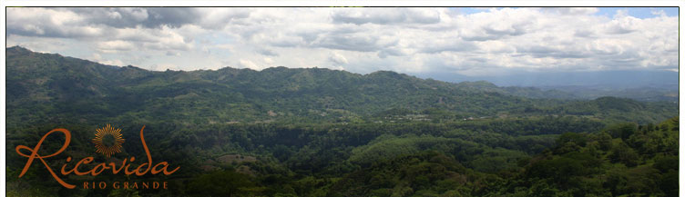 hills